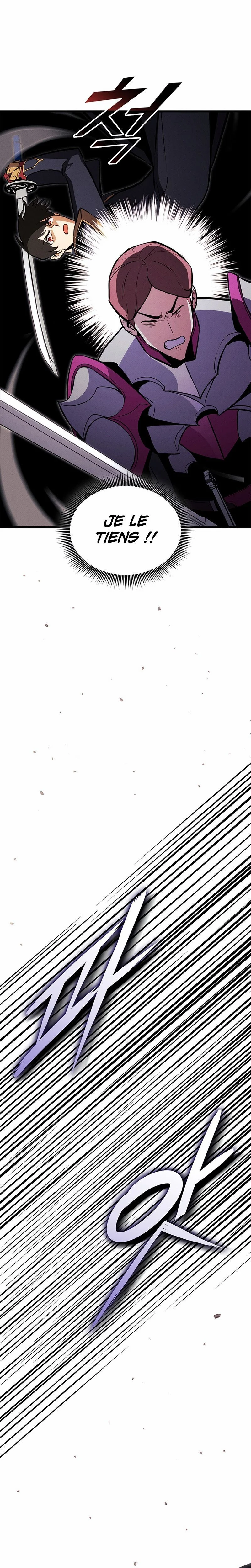 Ranker’s Return Chapitre 208 - Page 17