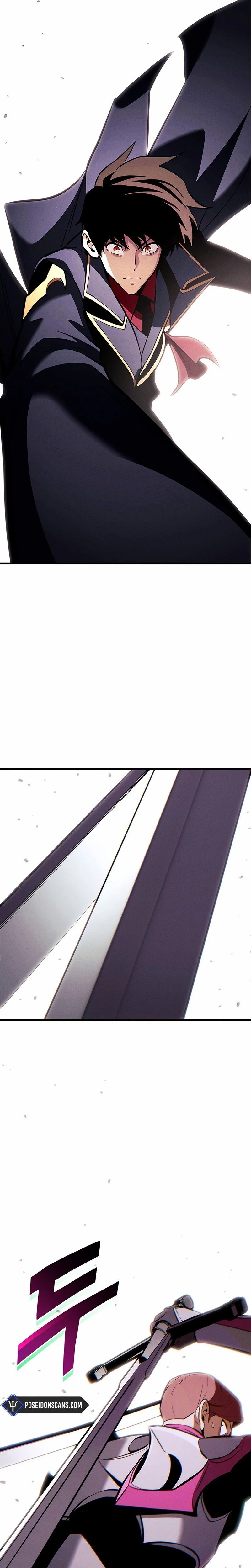 Ranker’s Return Chapitre 208 - Page 18