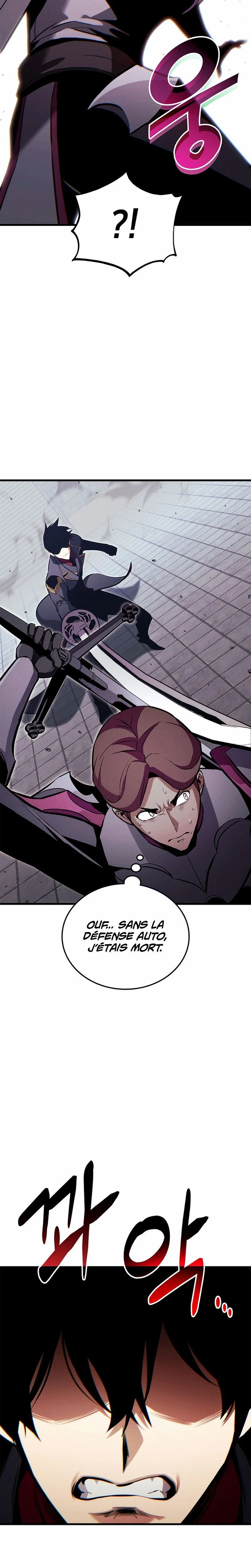 Ranker’s Return Chapitre 208 - Page 19