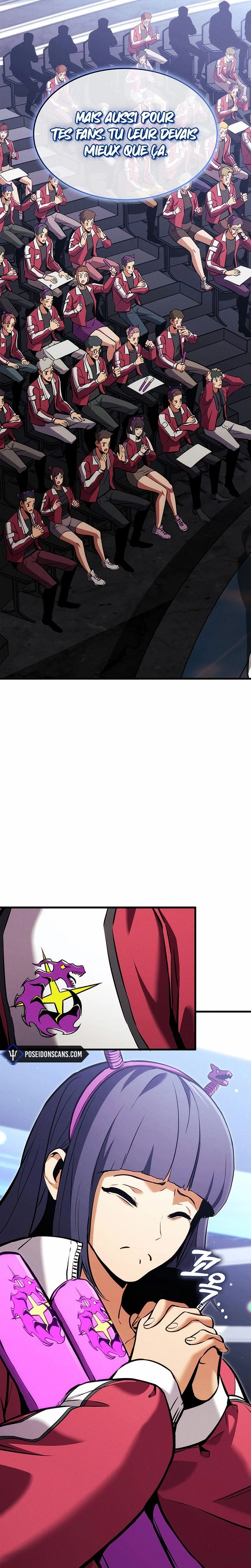 Ranker’s Return Chapitre 209 - Page 15