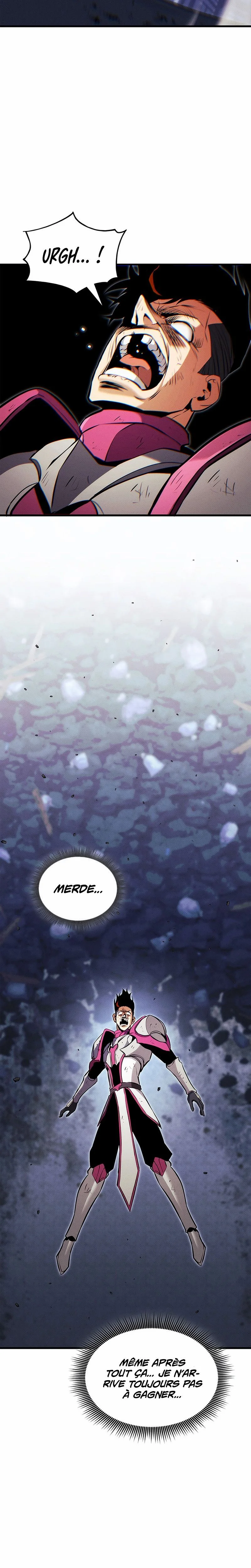 Ranker’s Return Chapitre 209 - Page 17