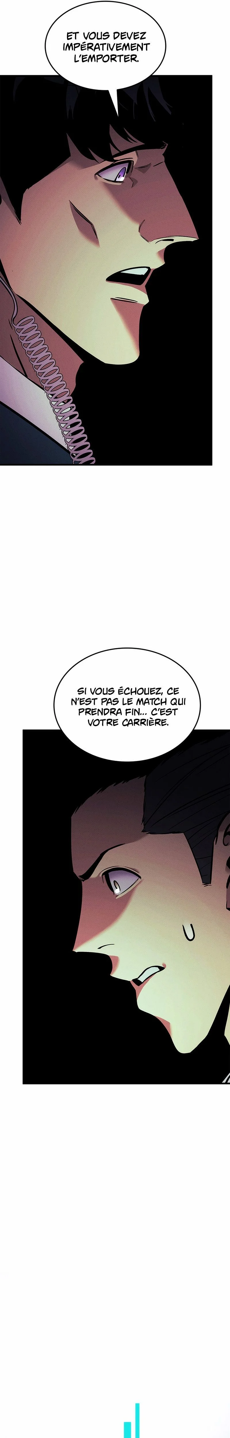 Ranker’s Return Chapitre 209 - Page 2