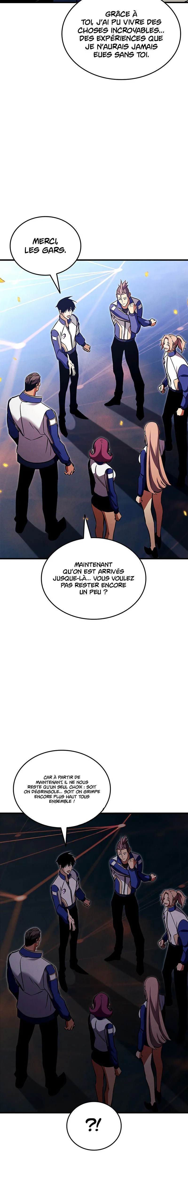 Ranker’s Return Chapitre 210 - Page 12