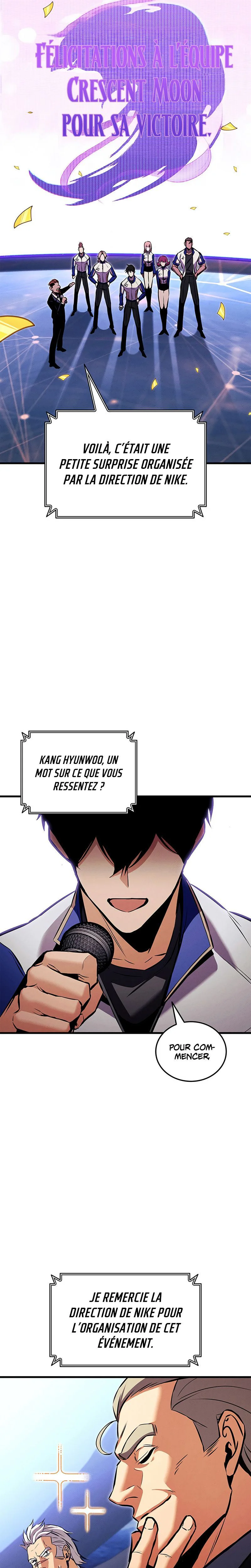 Ranker’s Return Chapitre 210 - Page 16