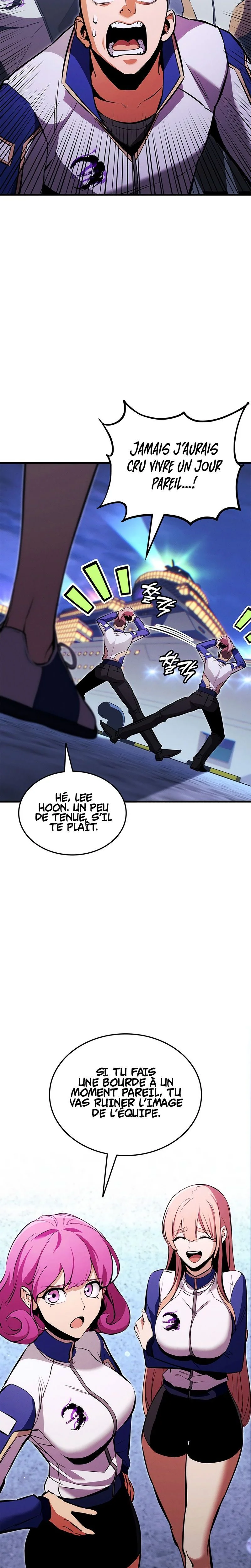 Ranker’s Return Chapitre 211 - Page 2