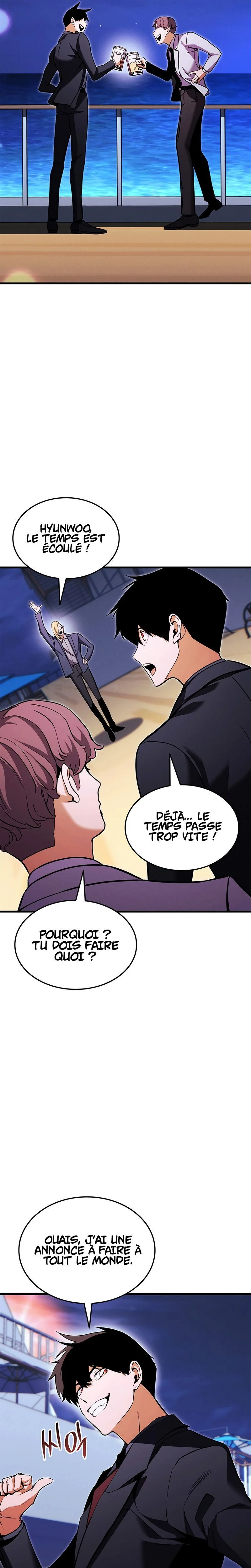 Ranker’s Return Chapitre 211 - Page 17