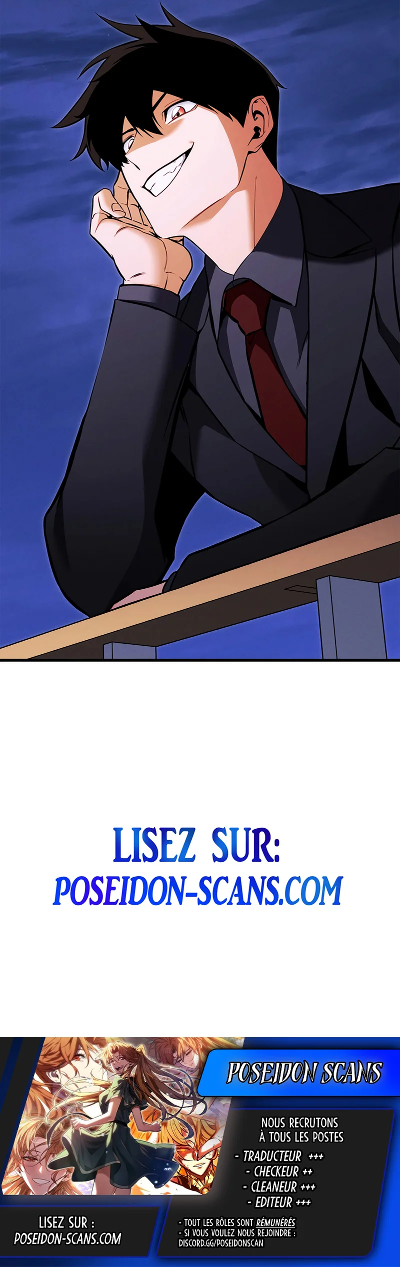 Ranker’s Return Chapitre 211 - Page 23