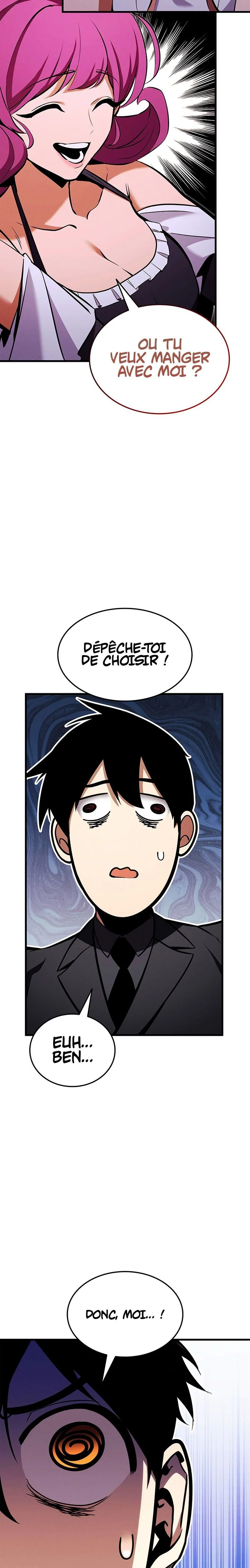 Ranker’s Return Chapitre 211 - Page 13