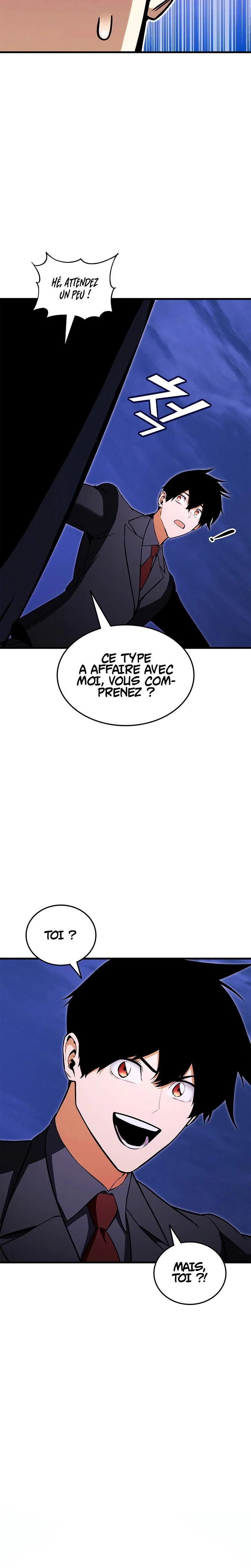 Ranker’s Return Chapitre 211 - Page 14