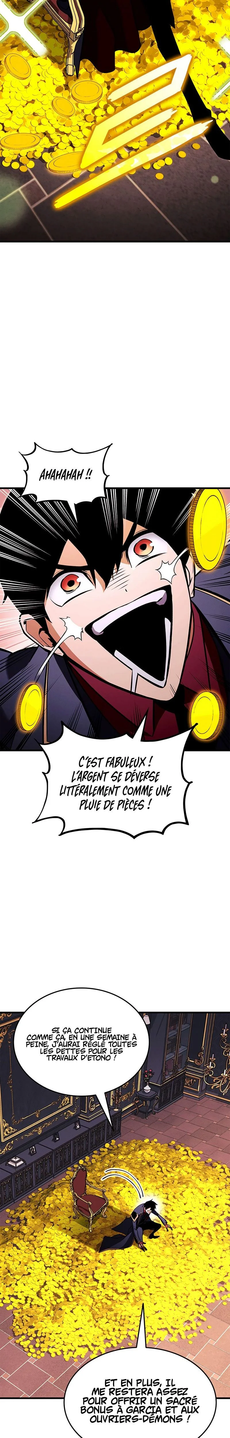 Ranker’s Return Chapitre 212 - Page 13