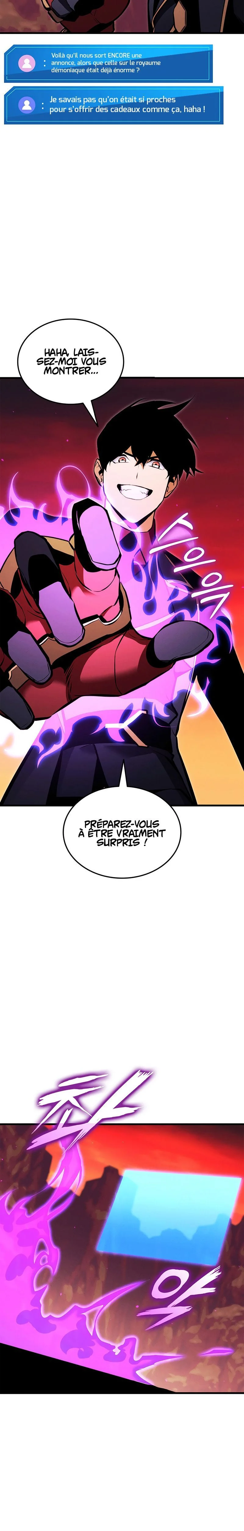 Ranker’s Return Chapitre 212 - Page 17