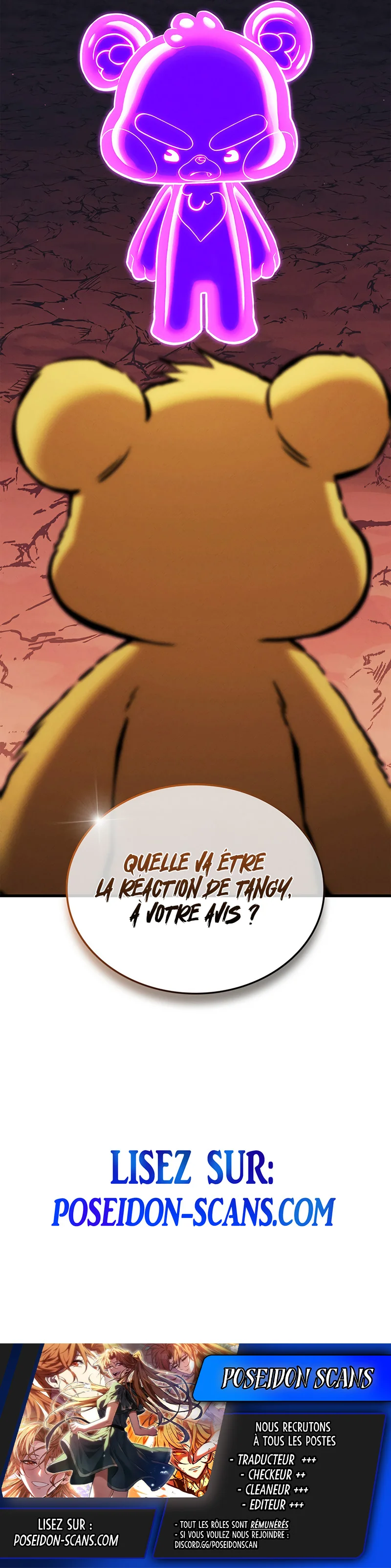 Ranker’s Return Chapitre 212 - Page 19