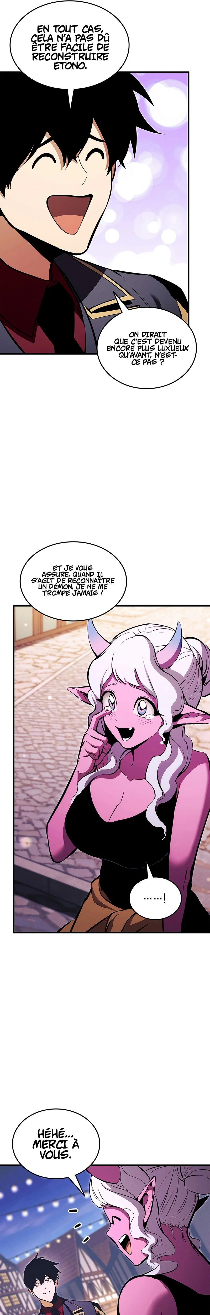 Ranker’s Return Chapitre 212 - Page 2