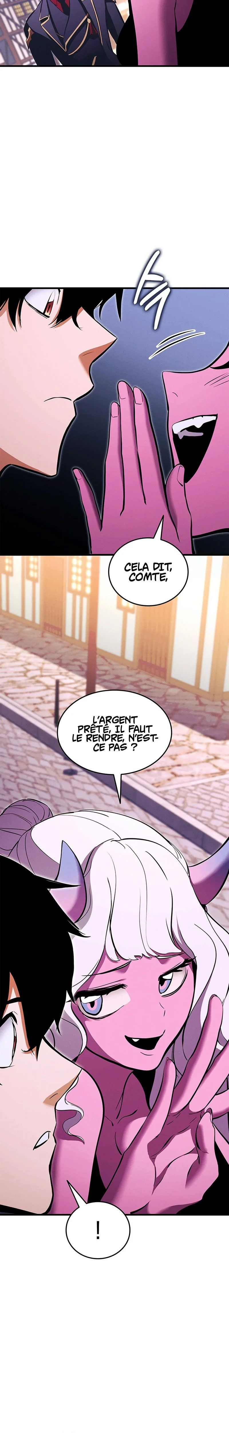 Ranker’s Return Chapitre 212 - Page 3