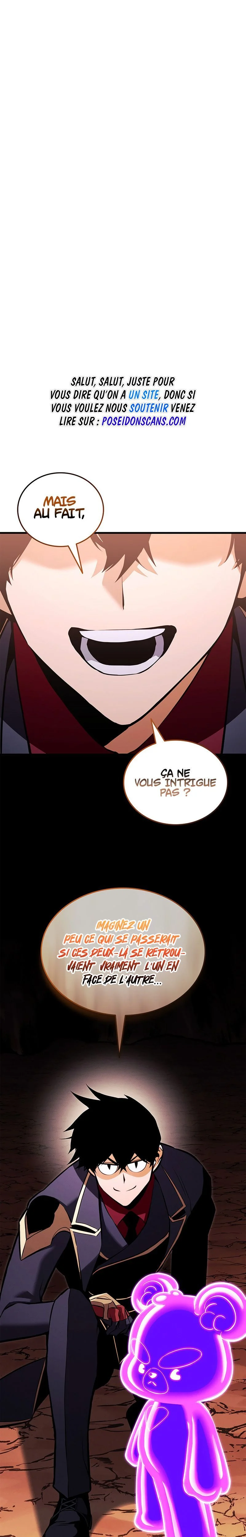 Ranker’s Return Chapitre 213 - Page 1
