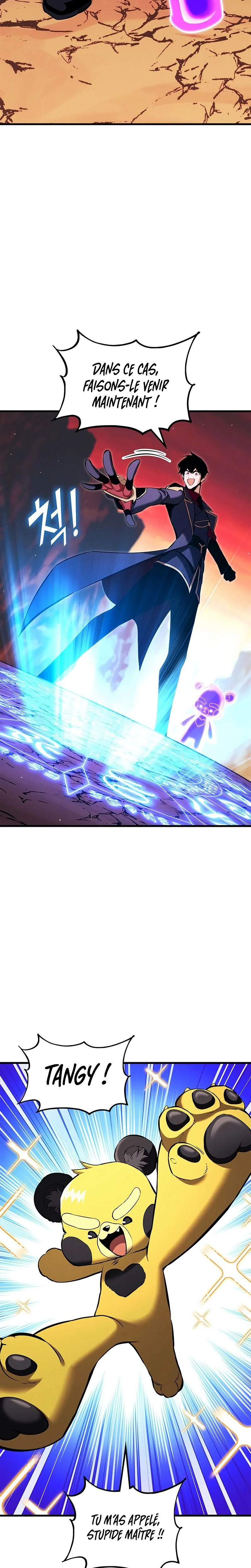Ranker’s Return Chapitre 213 - Page 2
