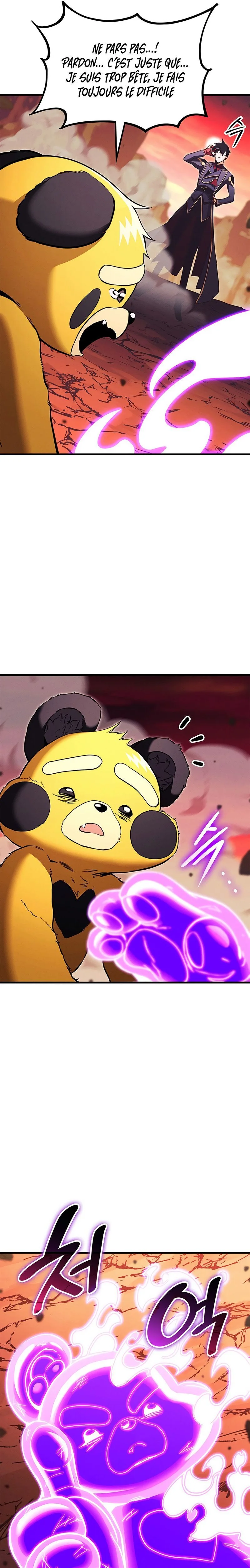 Ranker’s Return Chapitre 213 - Page 13