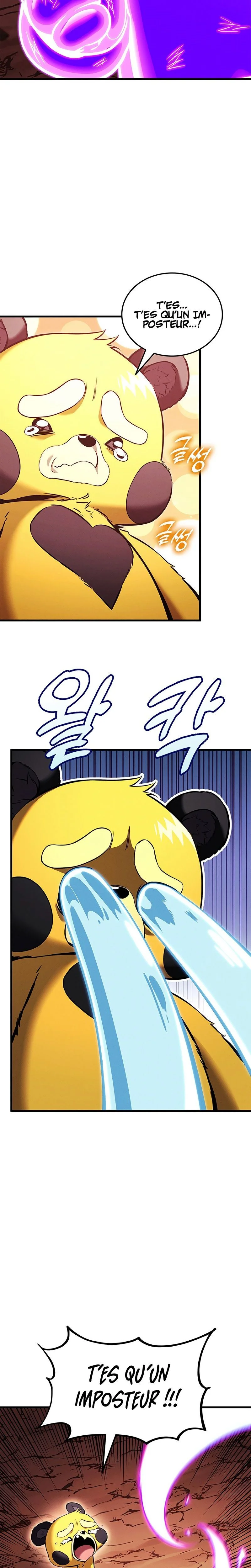 Ranker’s Return Chapitre 213 - Page 14