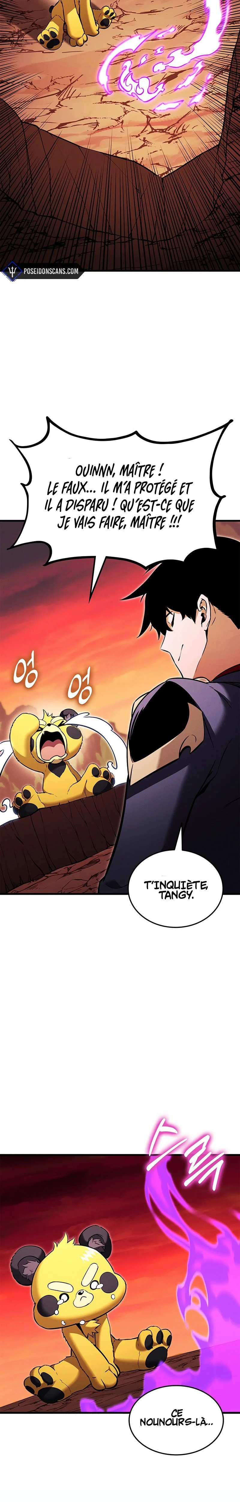 Ranker’s Return Chapitre 213 - Page 15
