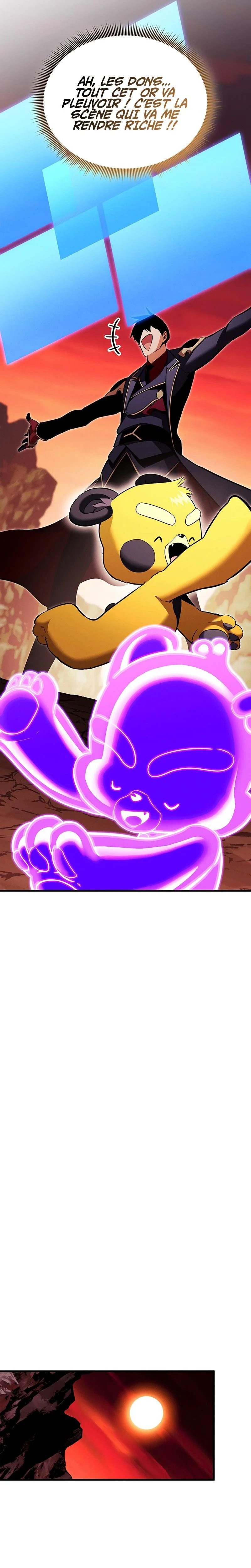 Ranker’s Return Chapitre 213 - Page 18