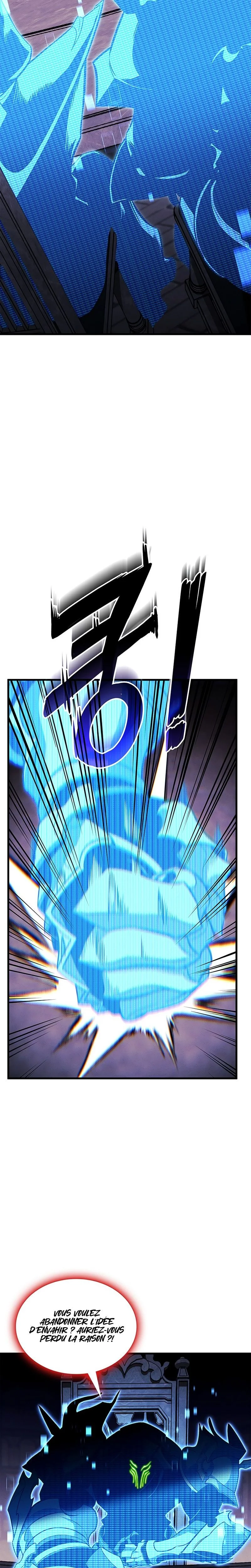 Ranker’s Return Chapitre 214 - Page 2