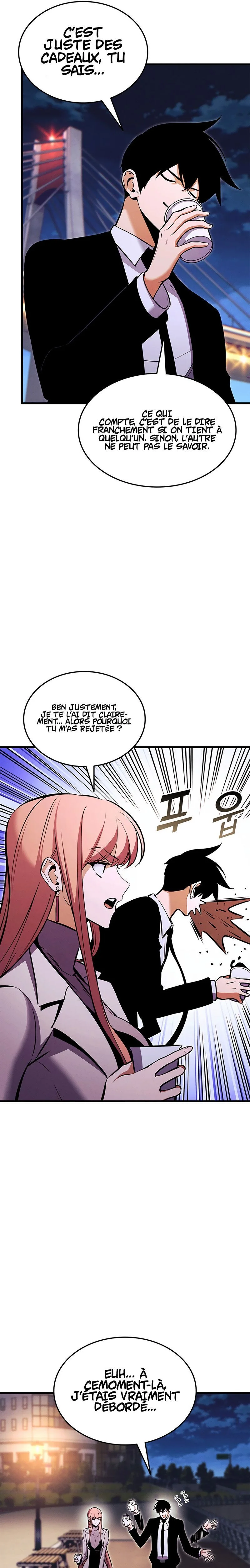 Ranker’s Return Chapitre 215 - Page 13