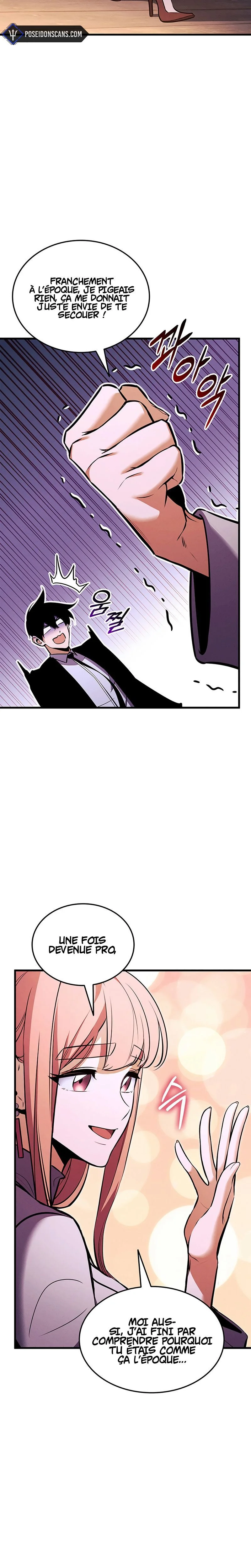 Ranker’s Return Chapitre 215 - Page 15