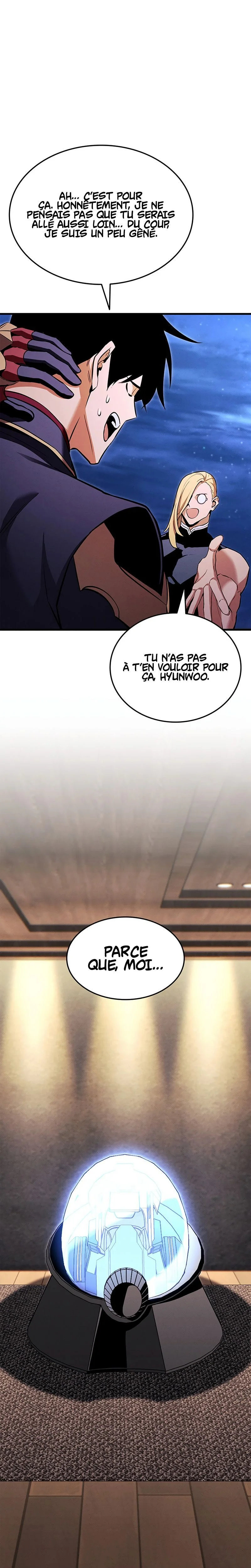 Ranker’s Return Chapitre 216 - Page 14