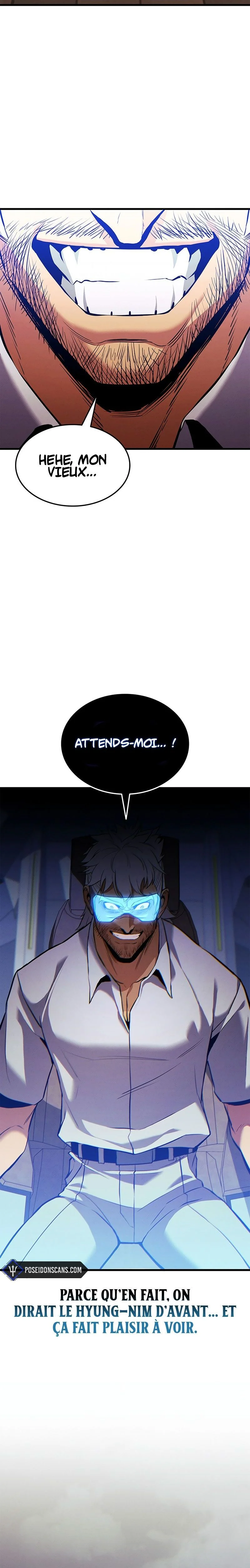 Ranker’s Return Chapitre 216 - Page 15