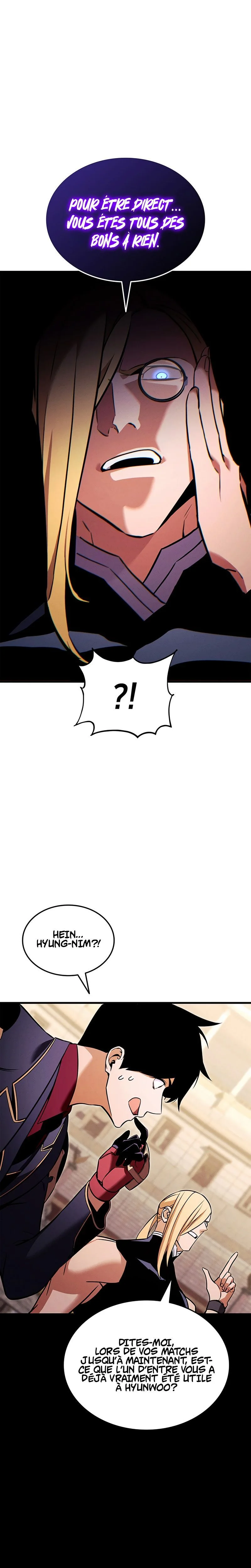 Ranker’s Return Chapitre 216 - Page 4