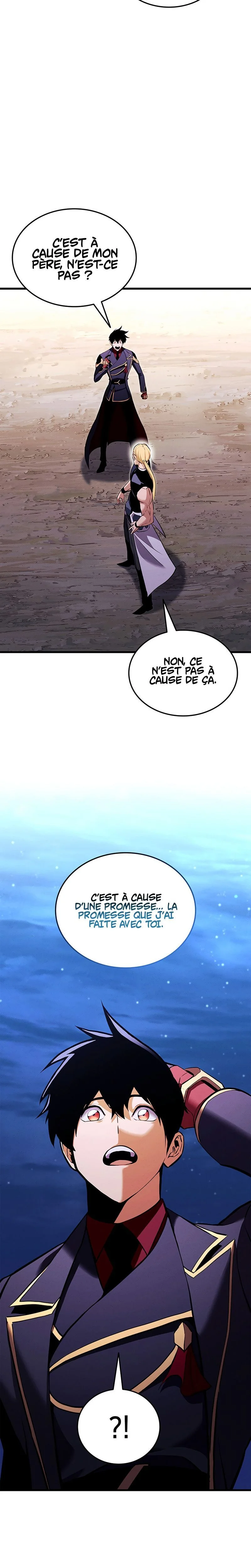 Ranker’s Return Chapitre 216 - Page 13