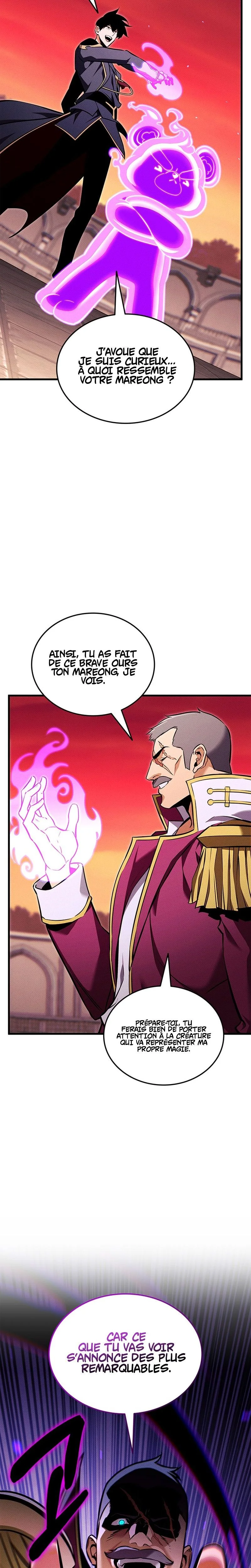 Ranker’s Return Chapitre 217 - Page 2