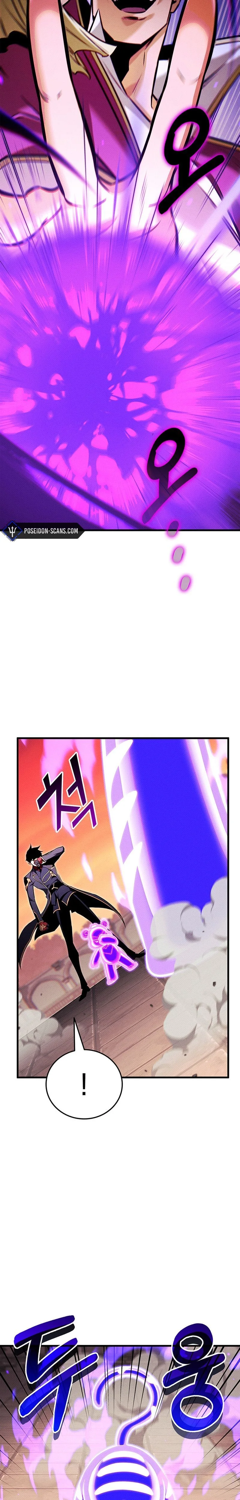 Ranker’s Return Chapitre 217 - Page 3