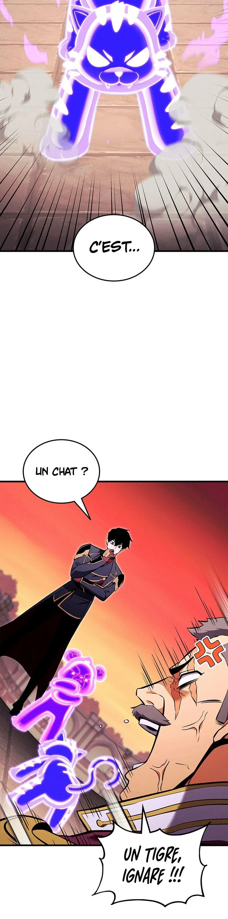 Ranker’s Return Chapitre 217 - Page 4