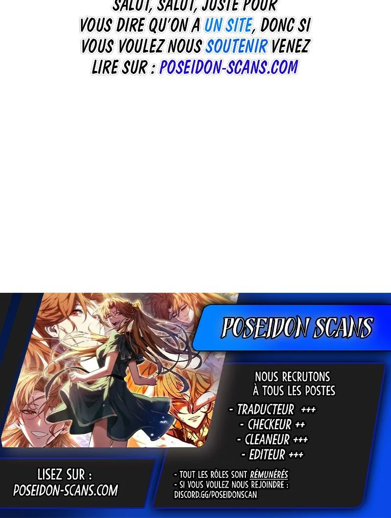 Ranker’s Return Chapitre 217 - Page 44
