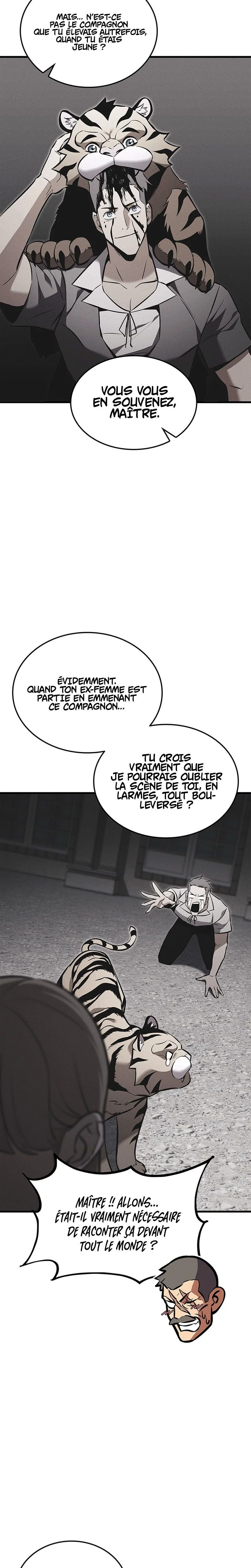Ranker’s Return Chapitre 217 - Page 6