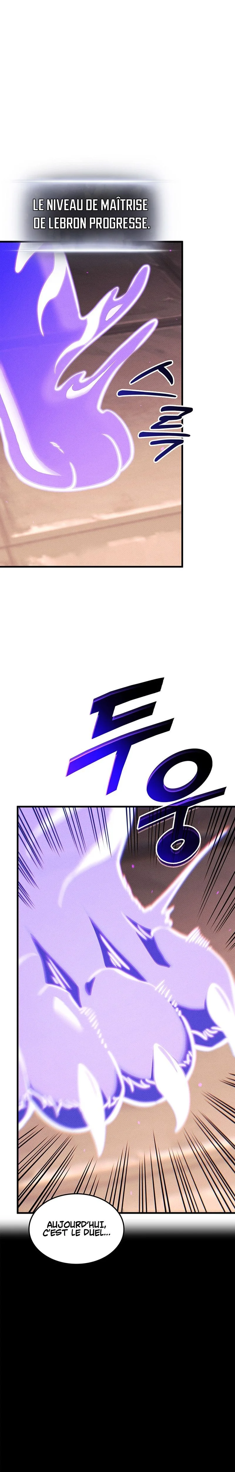 Ranker’s Return Chapitre 217 - Page 9
