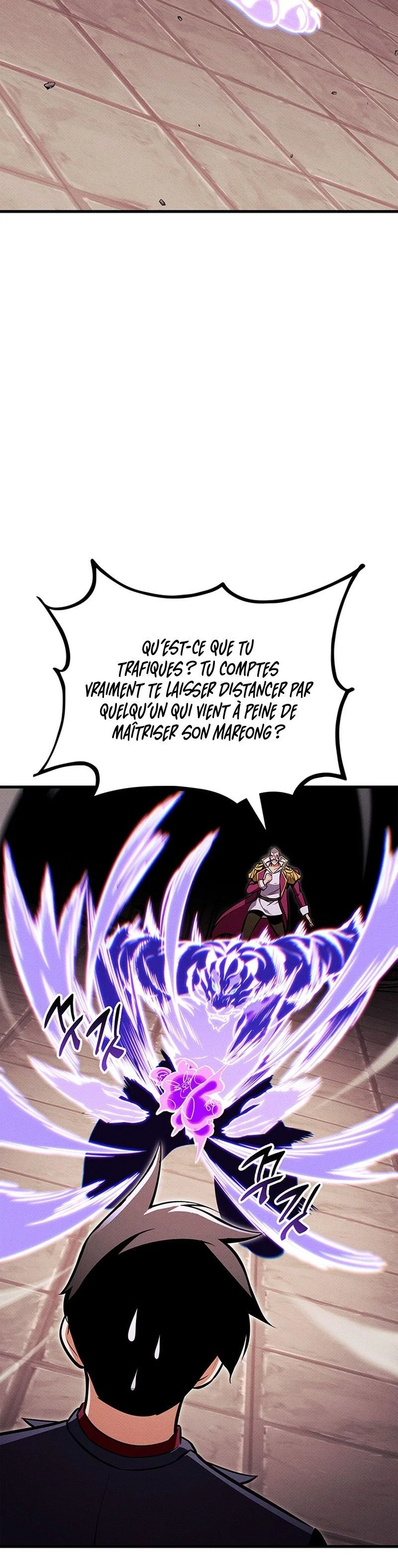 Ranker’s Return Chapitre 217 - Page 12