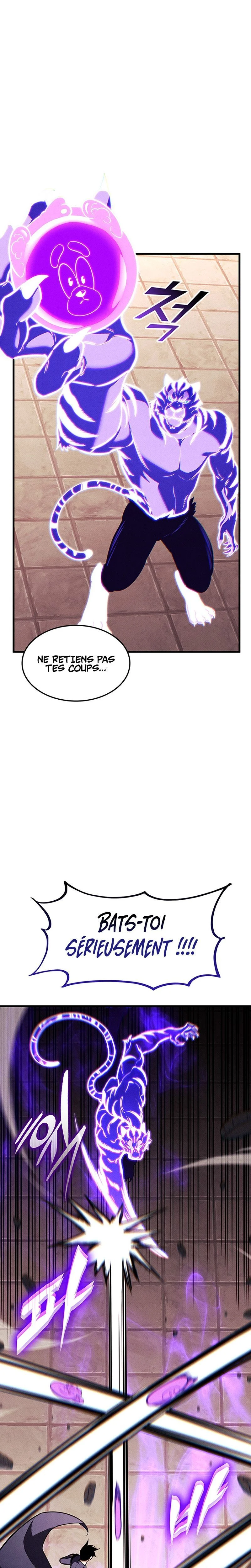 Ranker’s Return Chapitre 217 - Page 13