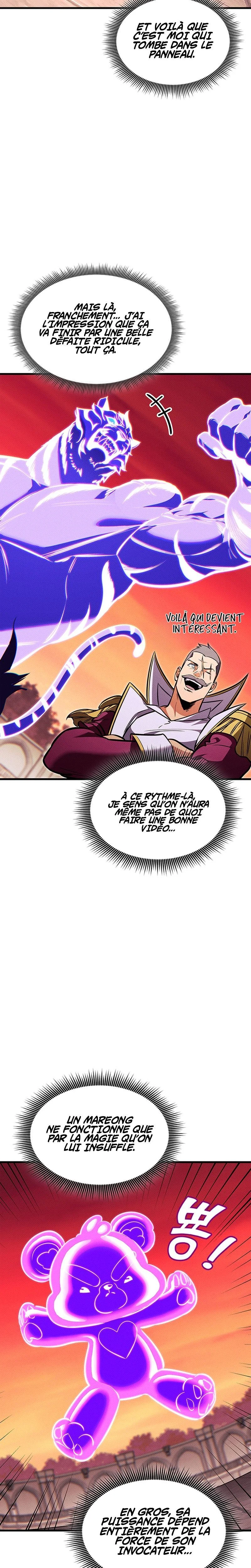 Ranker’s Return Chapitre 217 - Page 15