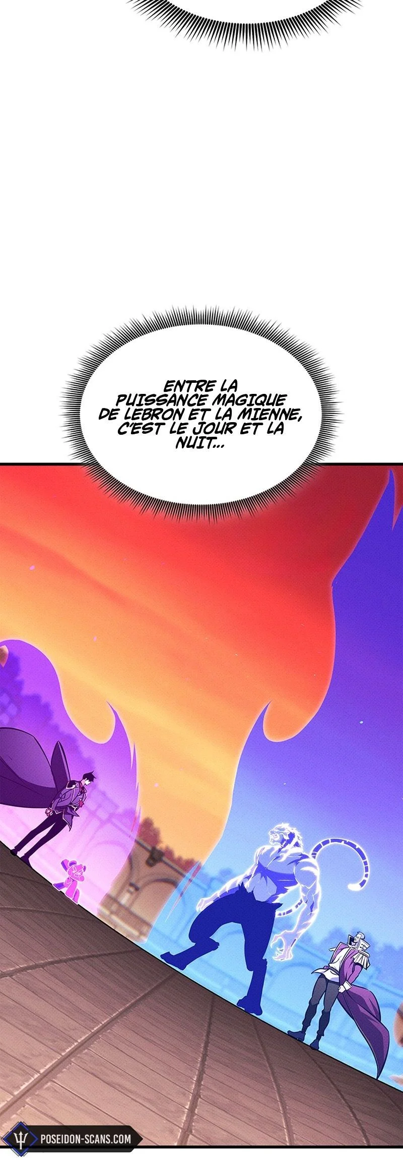 Ranker’s Return Chapitre 217 - Page 16