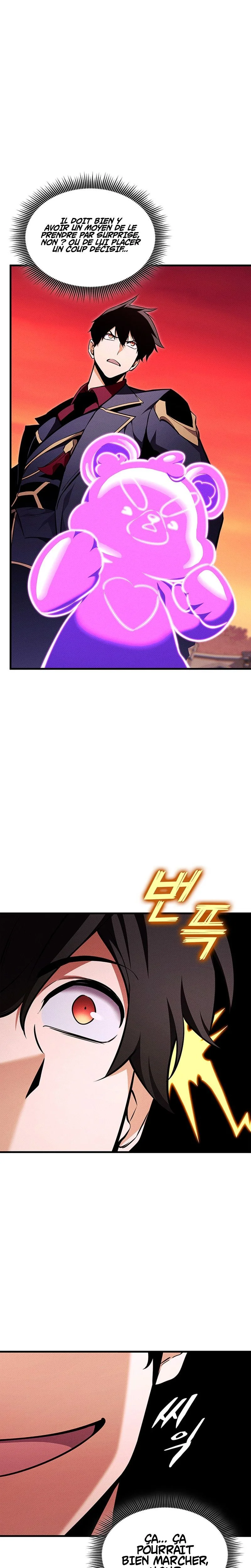 Ranker’s Return Chapitre 217 - Page 17