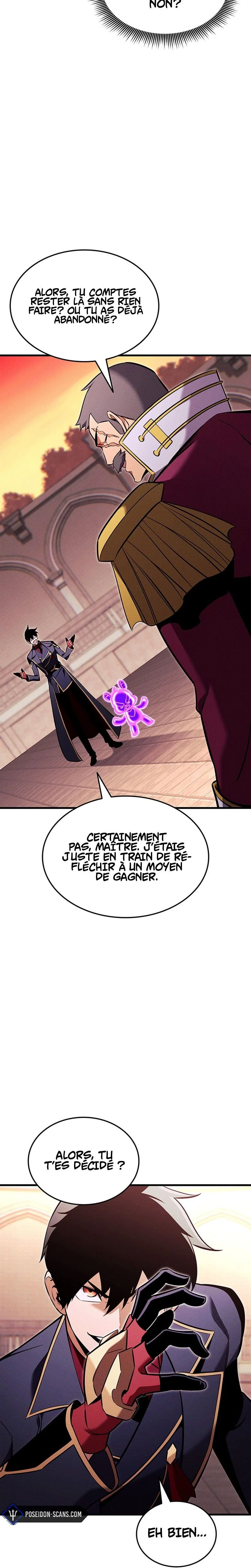 Ranker’s Return Chapitre 217 - Page 18
