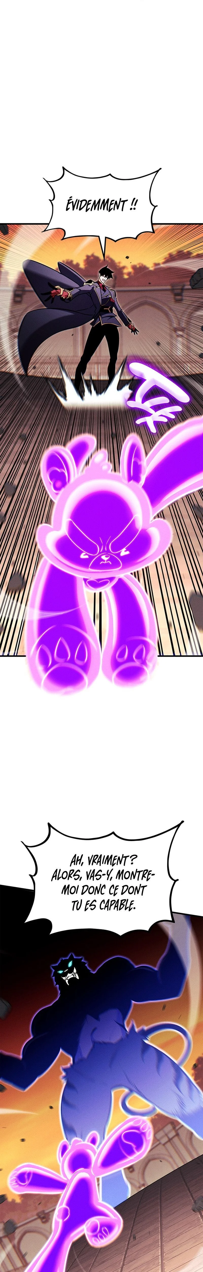 Ranker’s Return Chapitre 217 - Page 19