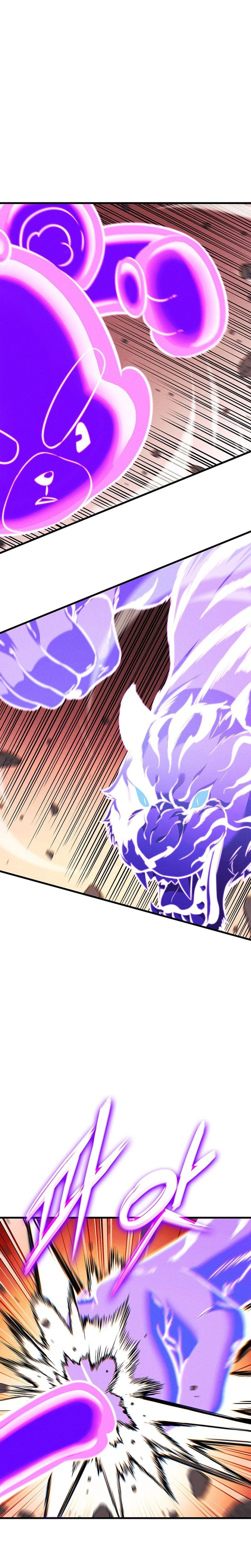 Ranker’s Return Chapitre 217 - Page 21