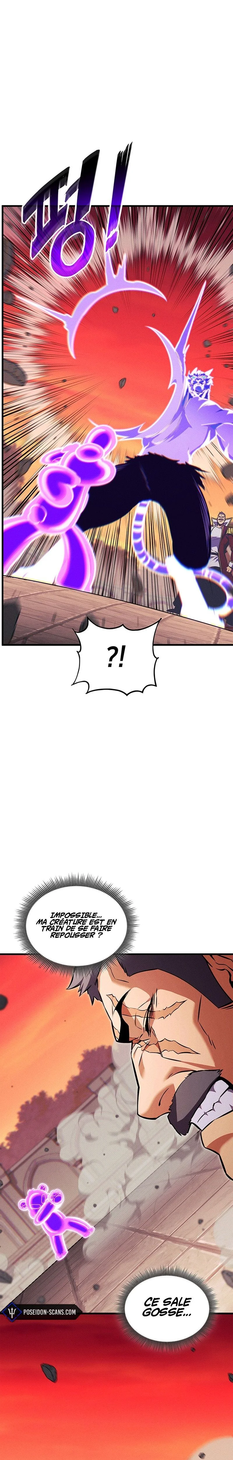 Ranker’s Return Chapitre 217 - Page 22