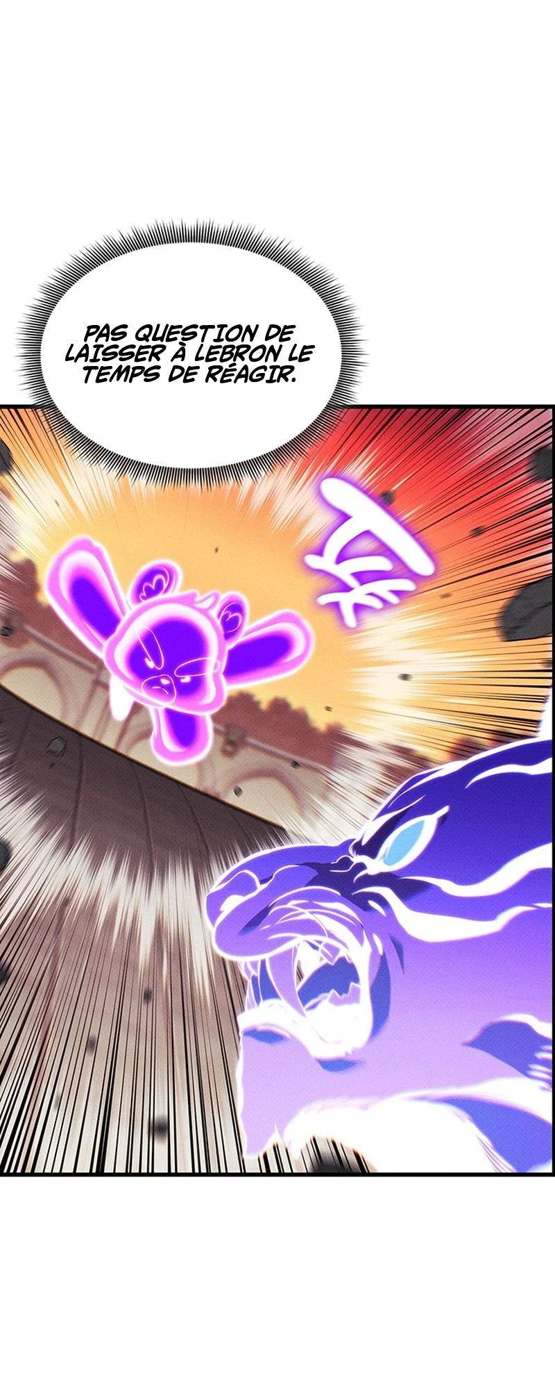 Ranker’s Return Chapitre 217 - Page 24
