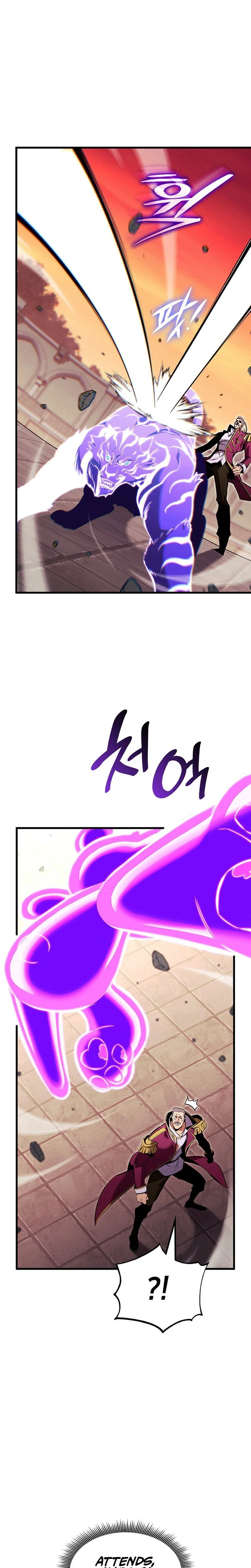 Ranker’s Return Chapitre 217 - Page 25
