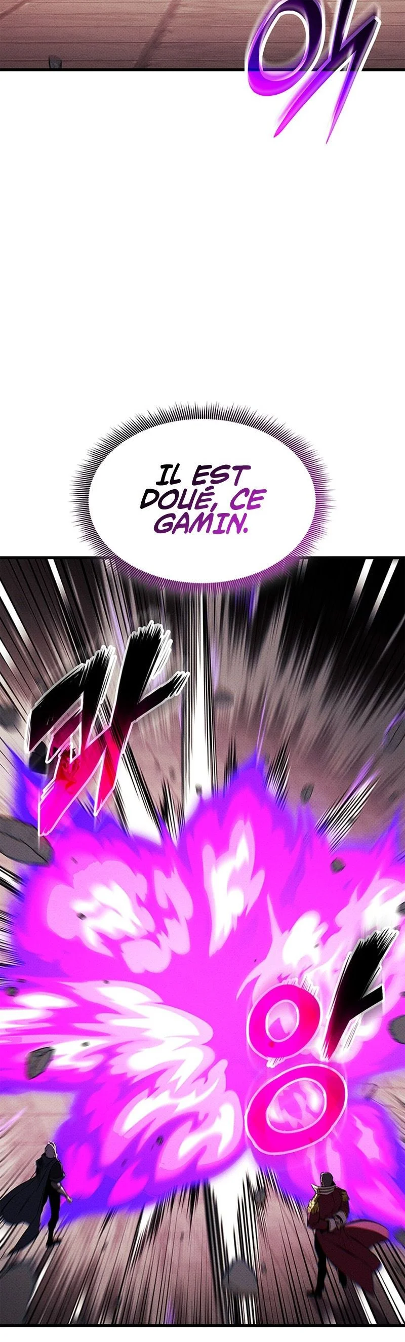 Ranker’s Return Chapitre 217 - Page 28
