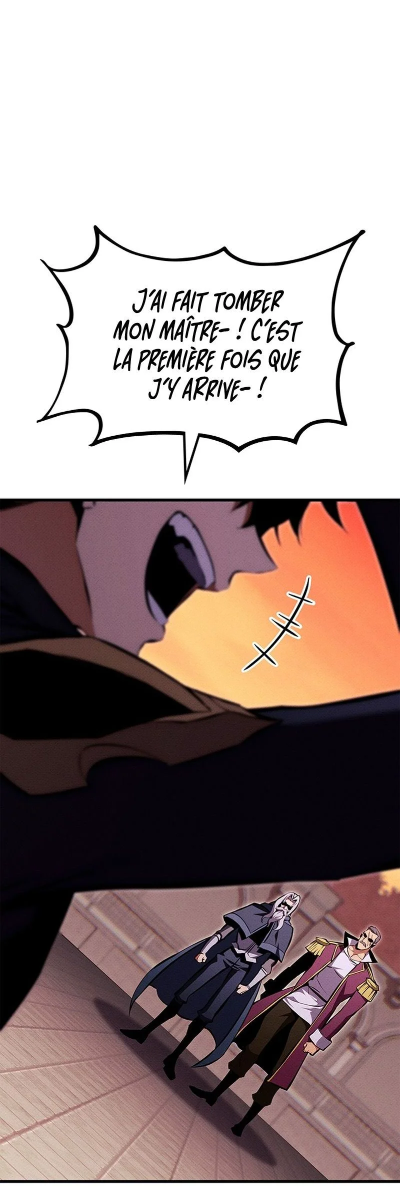 Ranker’s Return Chapitre 217 - Page 32